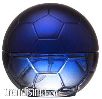 eau de parfum football mercadona|Mercadona » Fragrances, Reviews and Information.